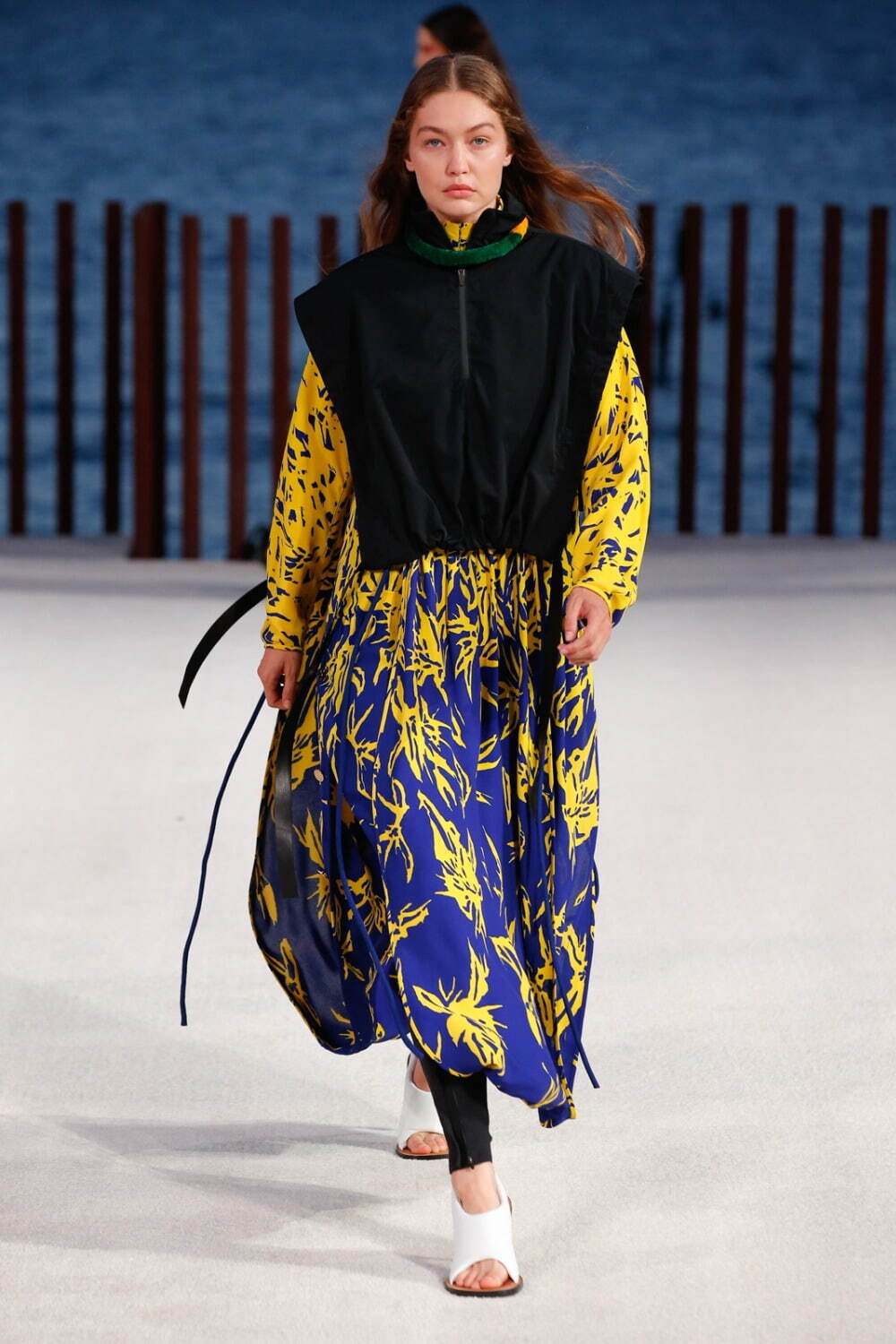 プロエンザスクーラー(Proenza Schouler) 2022年春夏ウィメンズコレクション  - 写真15