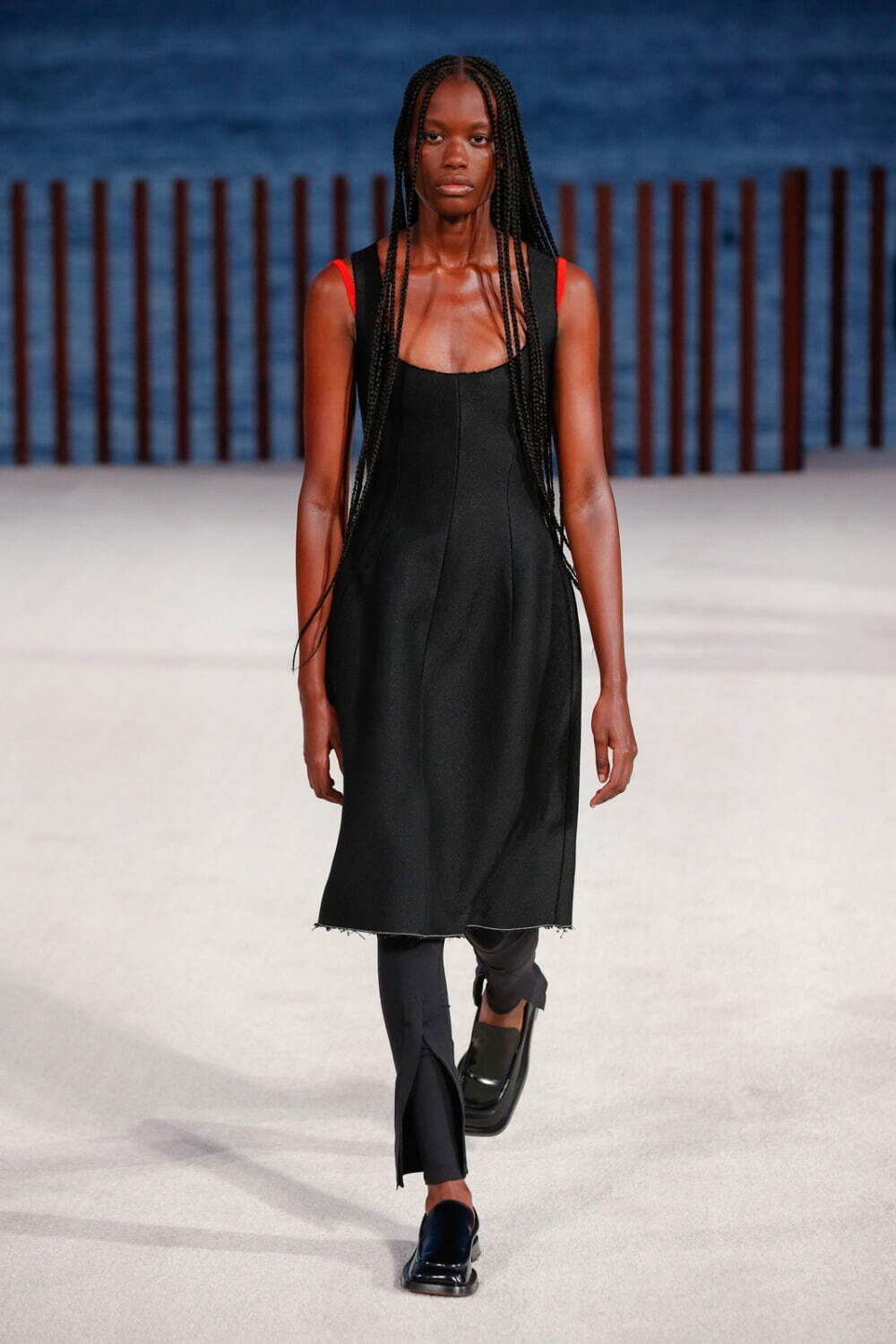 プロエンザスクーラー(Proenza Schouler) 2022年春夏ウィメンズコレクション  - 写真22