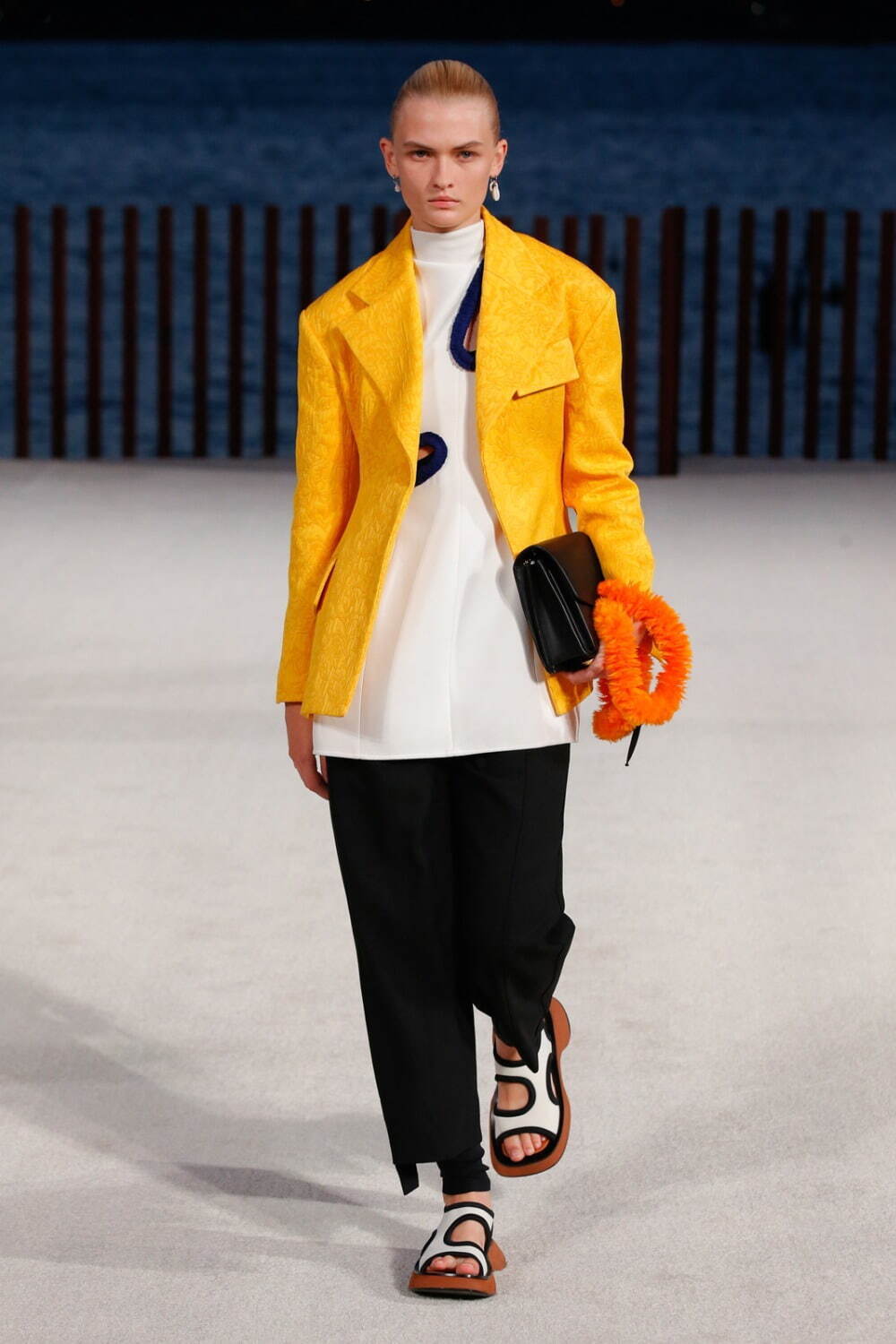 プロエンザスクーラー(Proenza Schouler) 2022年春夏ウィメンズコレクション  - 写真31