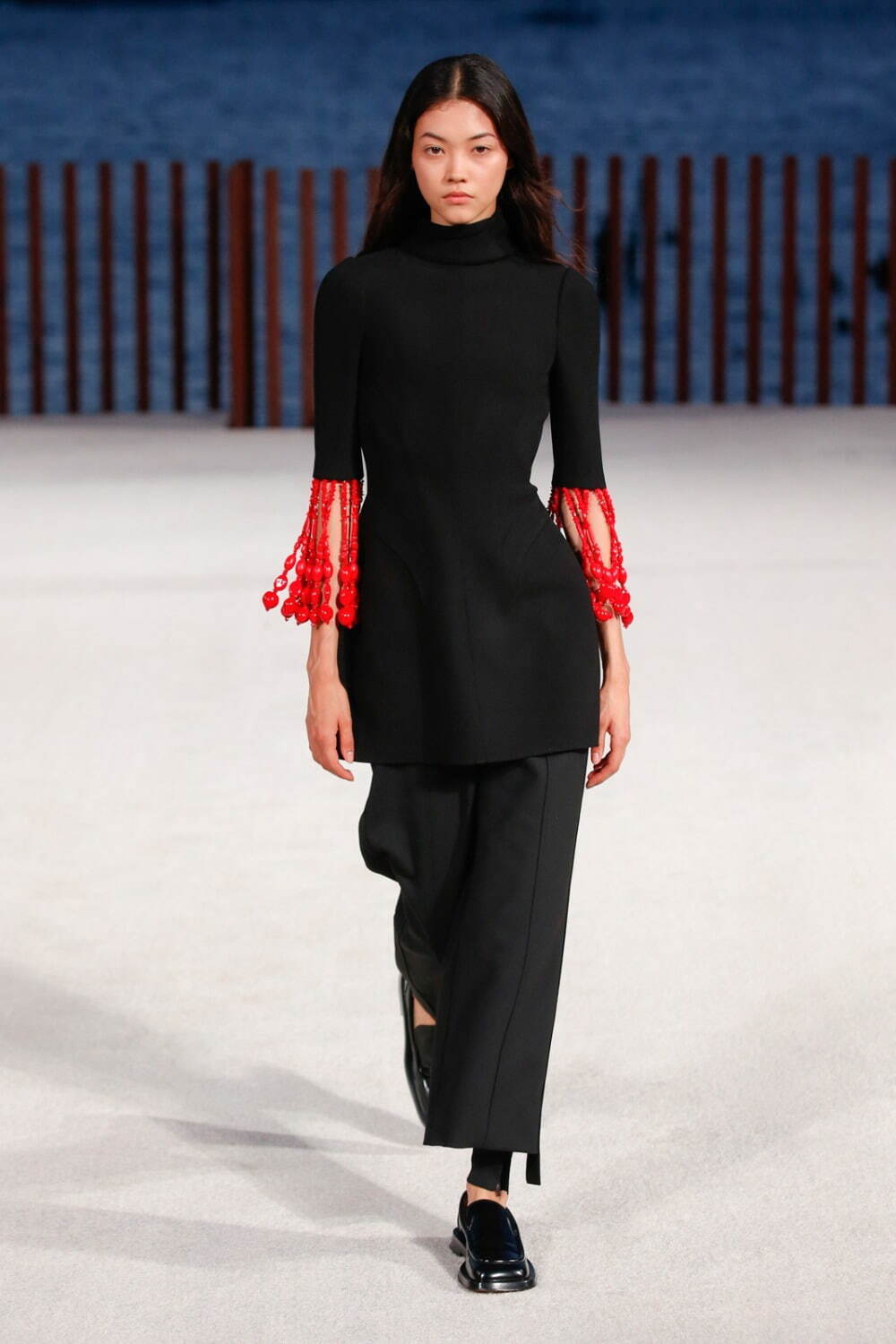 プロエンザスクーラー(Proenza Schouler) 2022年春夏ウィメンズコレクション  - 写真35