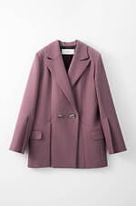 ミューラル“サイドスリット入り”ロングコート＆植物の刺繍を施したジャケット、渋谷では期間限定ストアも｜写真4