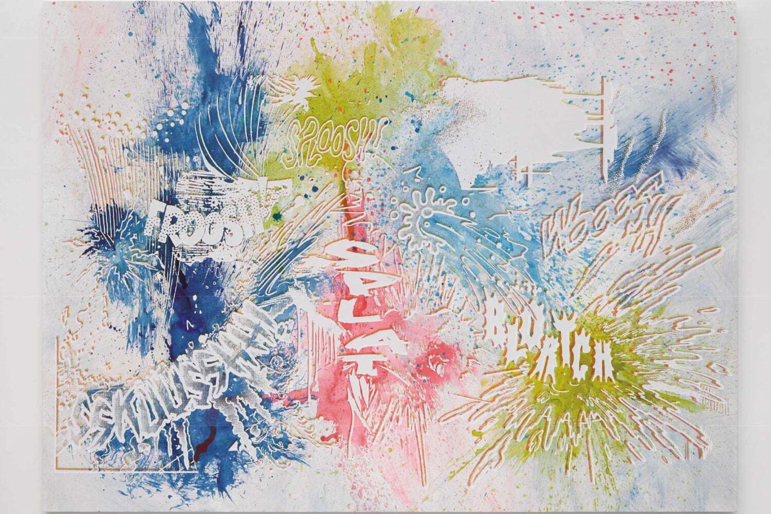 クリスチャン・マークレーの大規模個展、東京都現代美術館で - 音とイメージが交差する活動の全貌を紹介