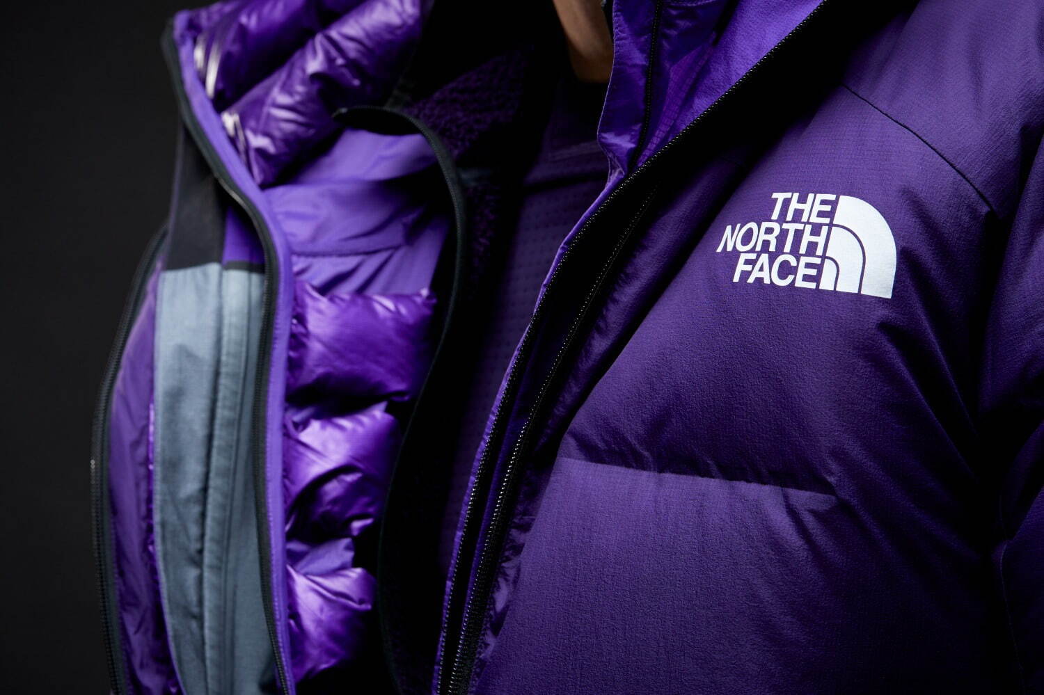 ザ・ノース・フェイス(THE NORTH FACE) ヒマラヤンパーカ｜写真7