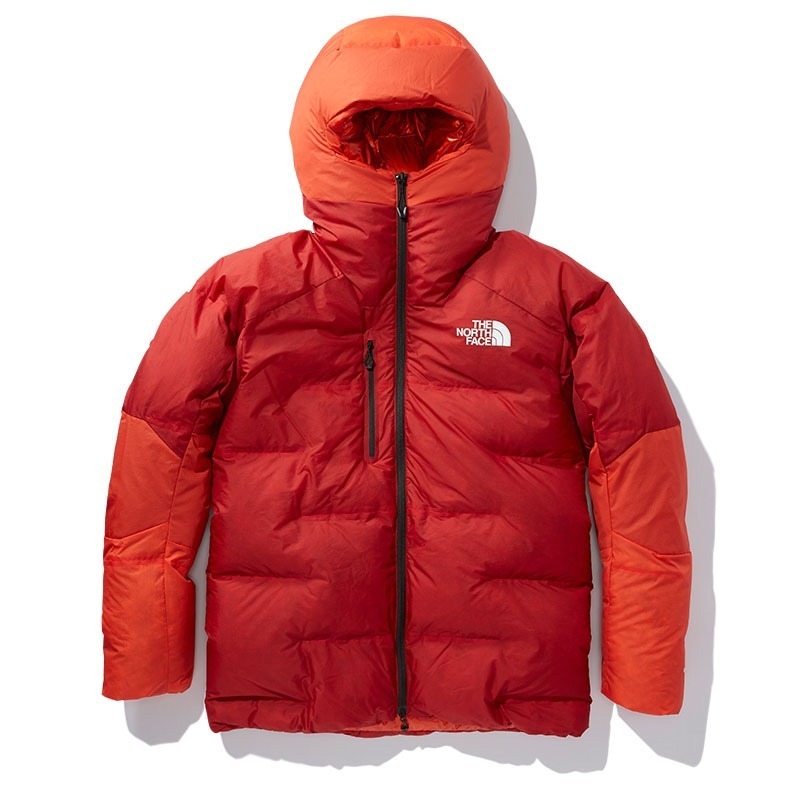 ザ・ノース・フェイス(THE NORTH FACE) ヒマラヤンパーカ｜写真1