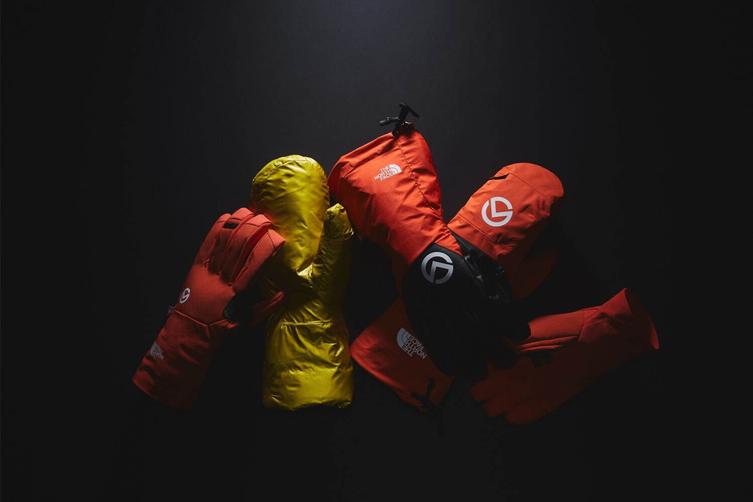 ザ・ノース・フェイス(THE NORTH FACE) ヒマラヤンパーカ｜写真6