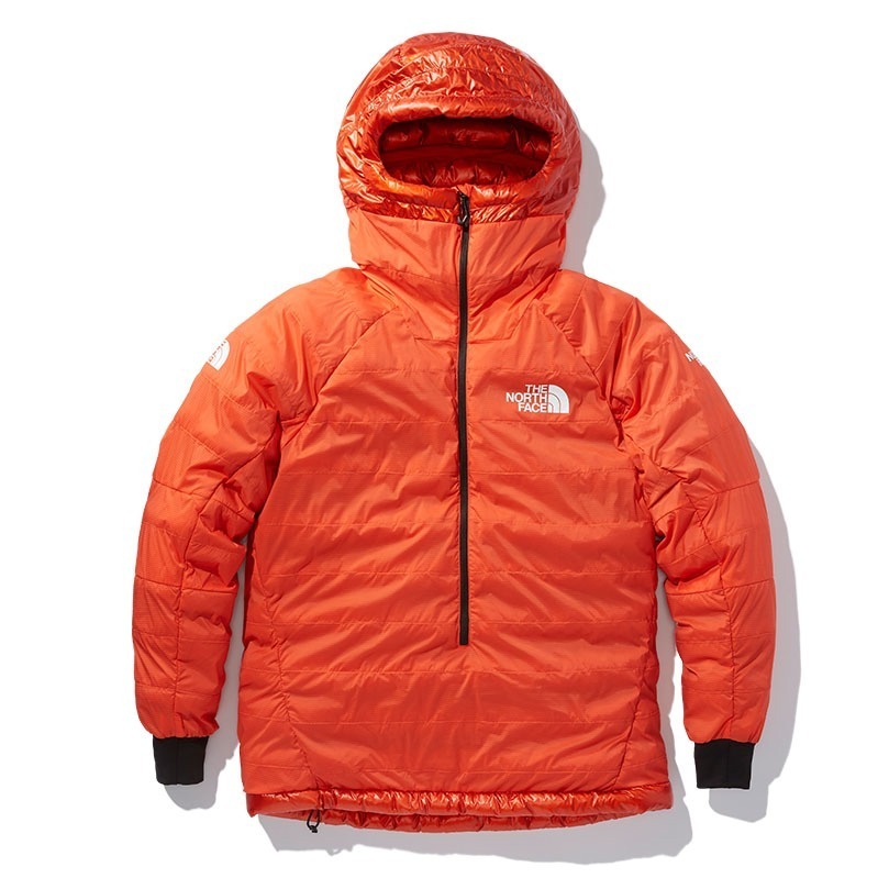 ザ・ノース・フェイス(THE NORTH FACE) ヒマラヤンパーカ｜写真3