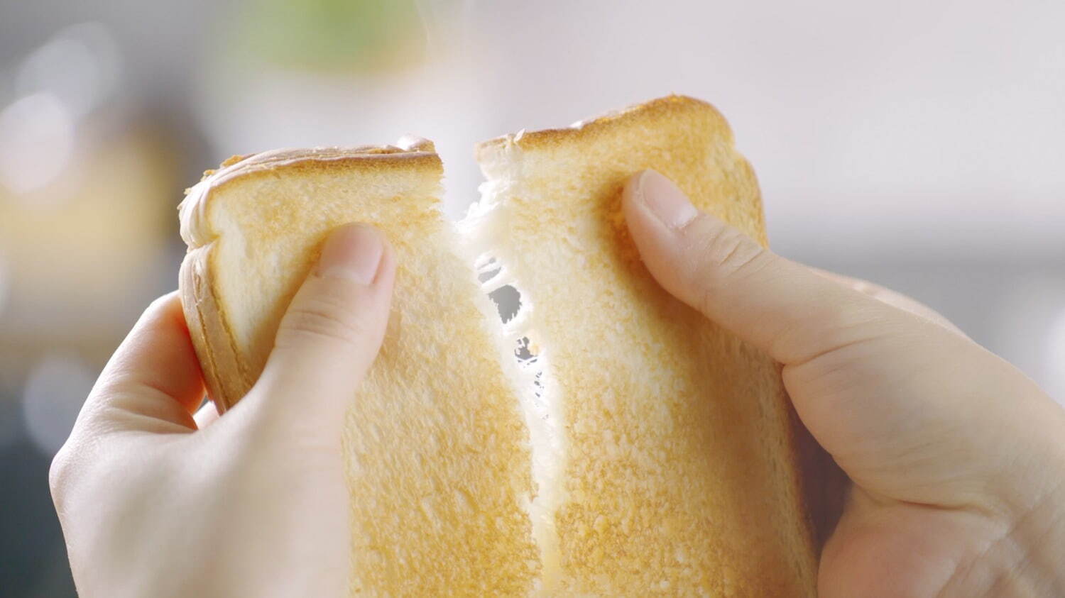 「アラジン グラファイト グリル＆トースター」カリもち食感“極上トースト”を自宅で手軽に｜写真11