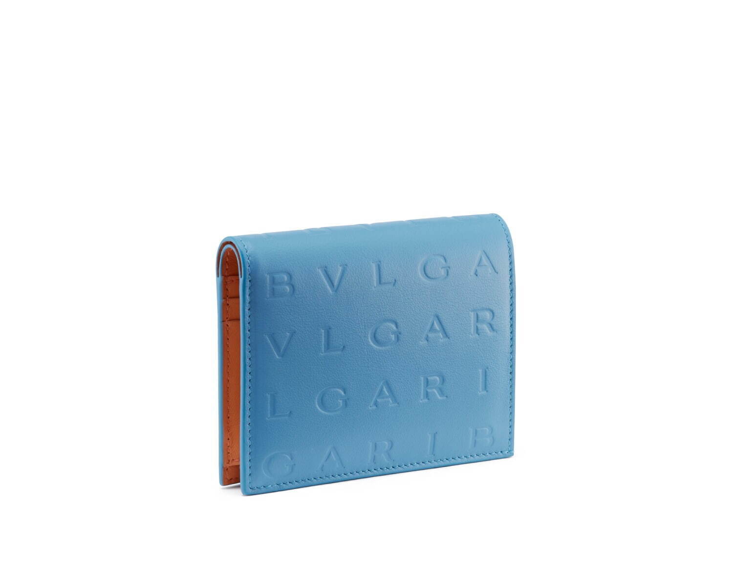 ブルガリ“ローマの建築物”に着想した新作レディースバッグ＆財布、BVLGARIロゴを並べて｜写真13