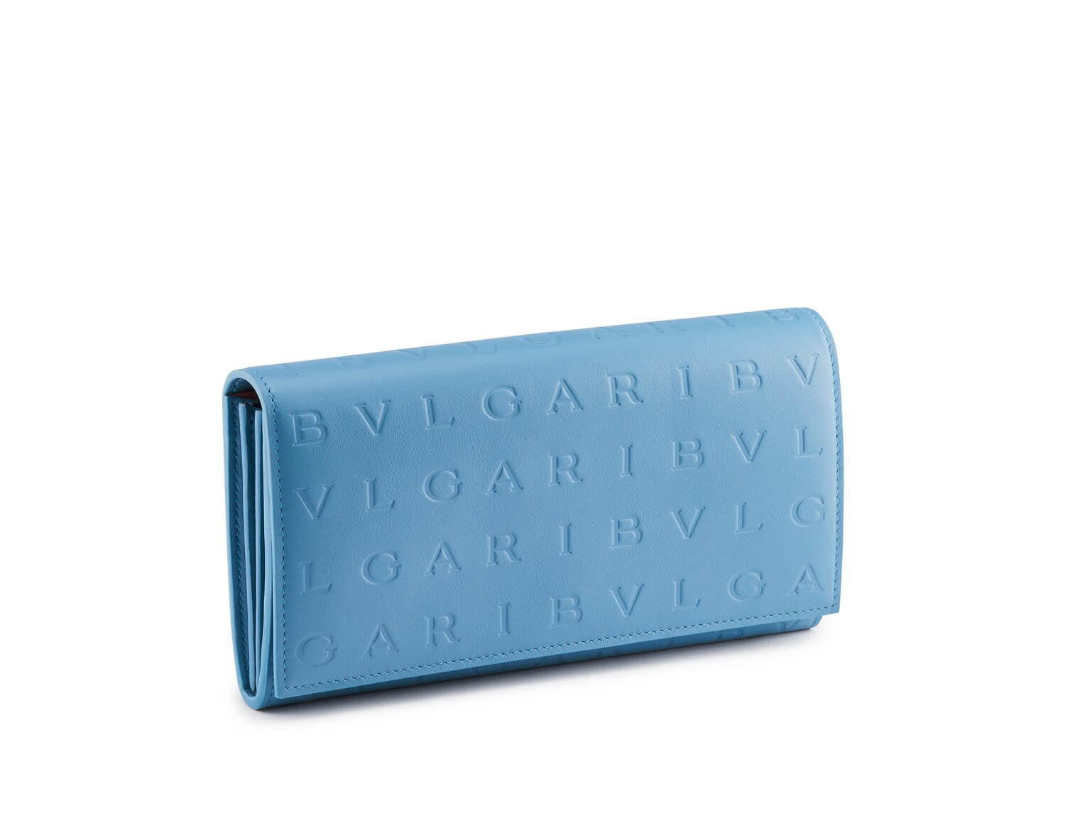 ブルガリ“ローマの建築物”に着想した新作レディースバッグ＆財布、BVLGARIロゴを並べて｜写真15