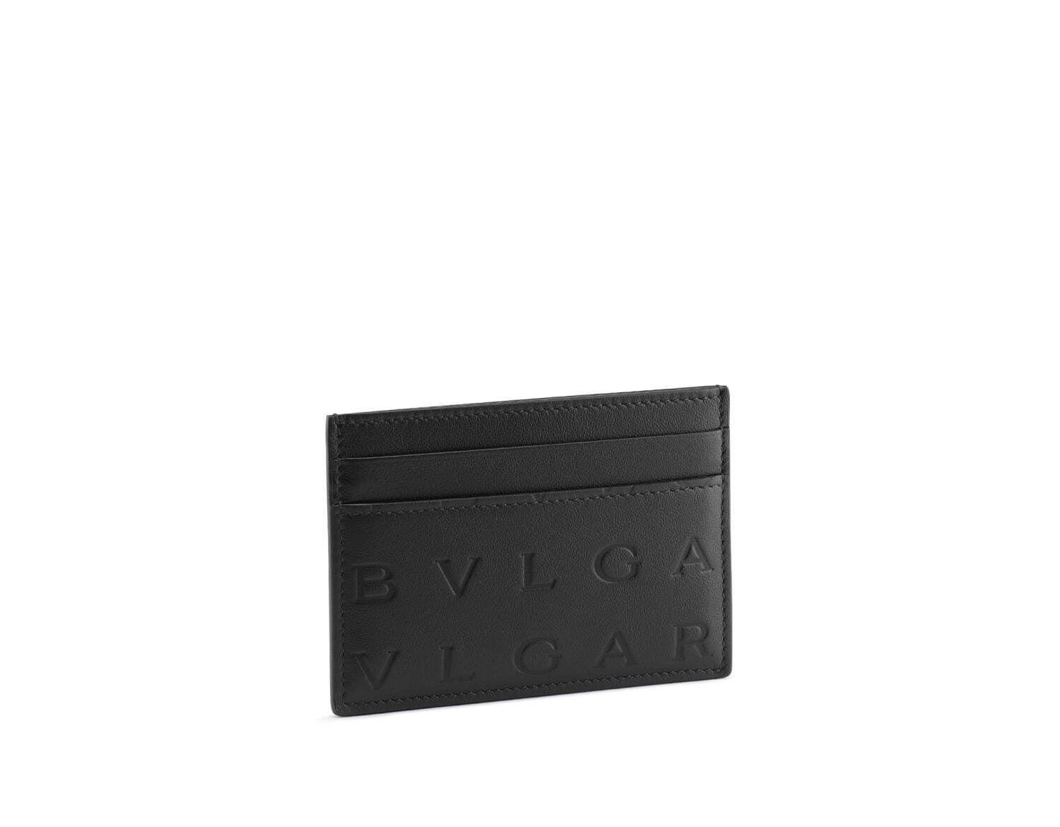 ブルガリ“ローマの建築物”に着想した新作レディースバッグ＆財布、BVLGARIロゴを並べて｜写真11