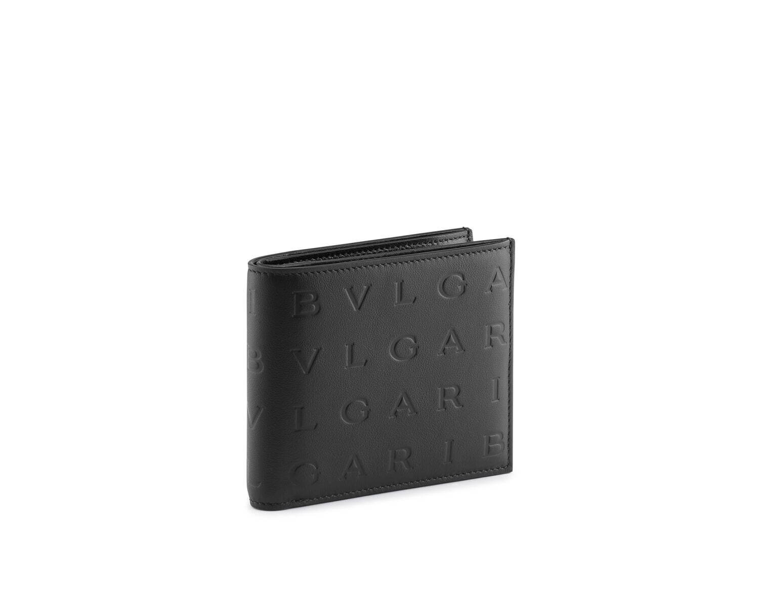 ブルガリ“ローマの建築物”に着想した新作レディースバッグ＆財布、BVLGARIロゴを並べて｜写真16