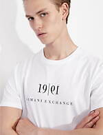 A|X アルマーニ エクスチェンジ“ナット＆ボルト”モチーフの新作アイテム、山﨑賢人の新ビジュアルも｜写真6