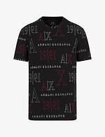 A|X アルマーニ エクスチェンジ“ナット＆ボルト”モチーフの新作アイテム、山﨑賢人の新ビジュアルも｜写真28