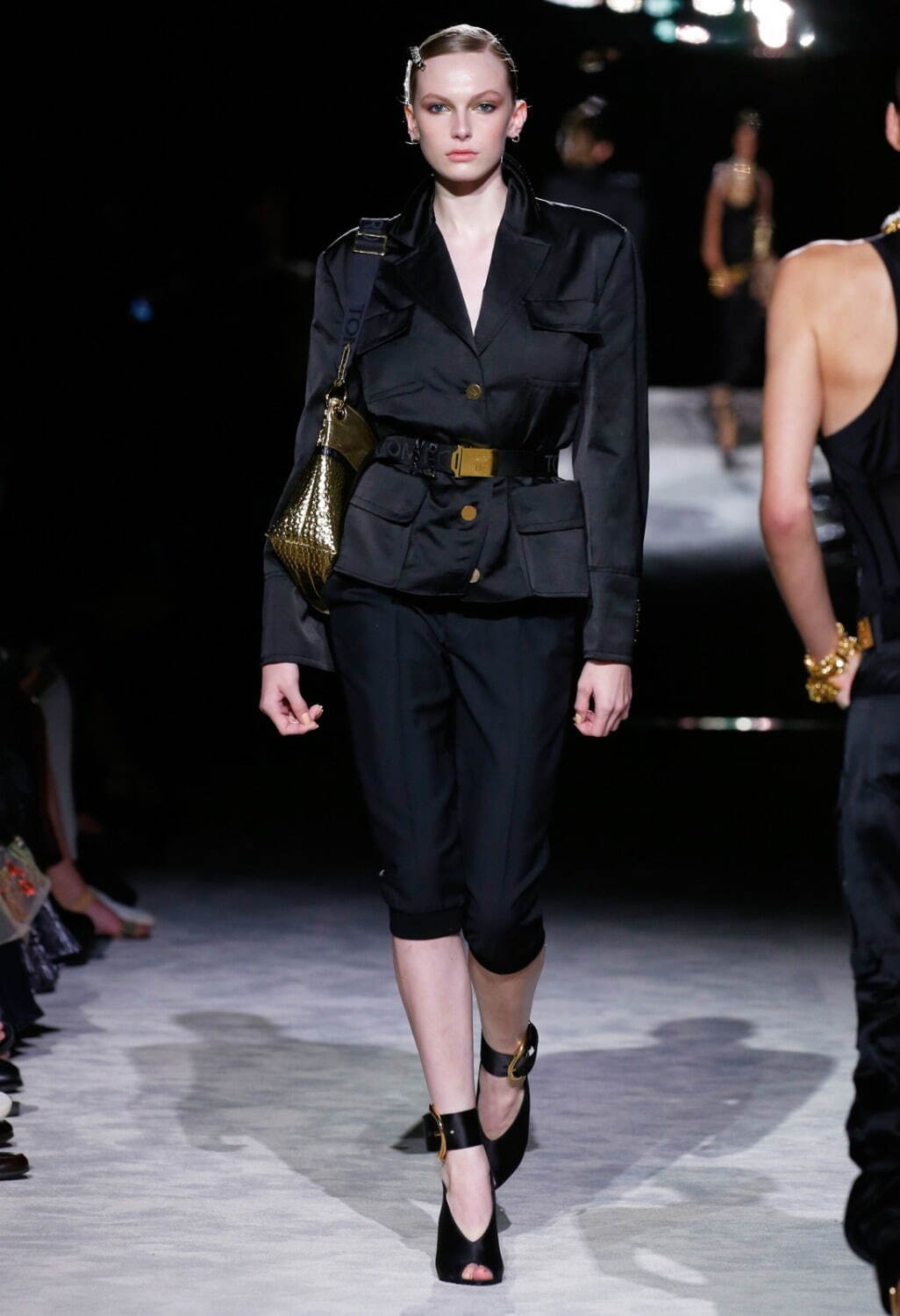 写真19/41｜トム フォード(TOM FORD) 2022年春夏ウィメンズ