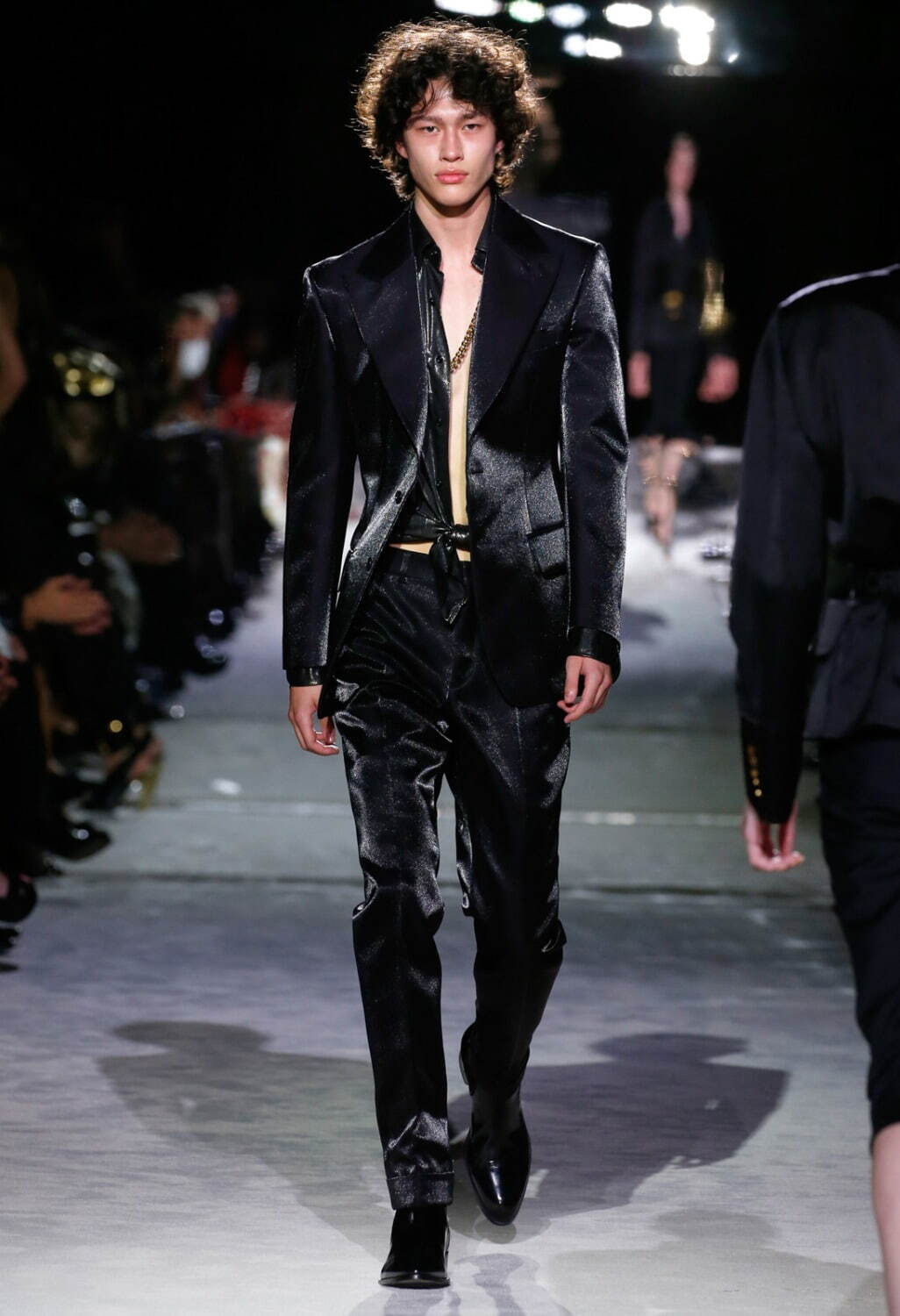 写真19/41｜トム フォード(TOM FORD) 2022年春夏ウィメンズ