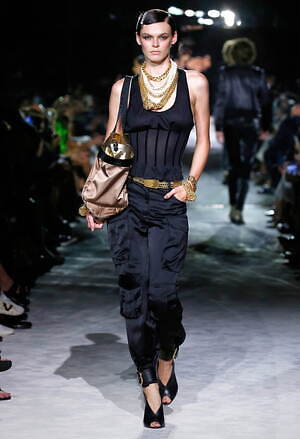 トム フォード(TOM FORD) 2022年春夏ウィメンズ&メンズコレクション  - 写真17