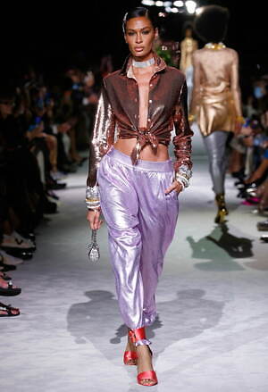 トム フォード(TOM FORD) 2022年春夏ウィメンズ&メンズコレクション  - 写真39