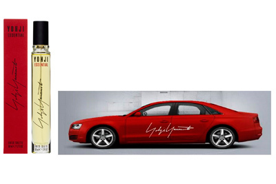 ヨウジヤマモト