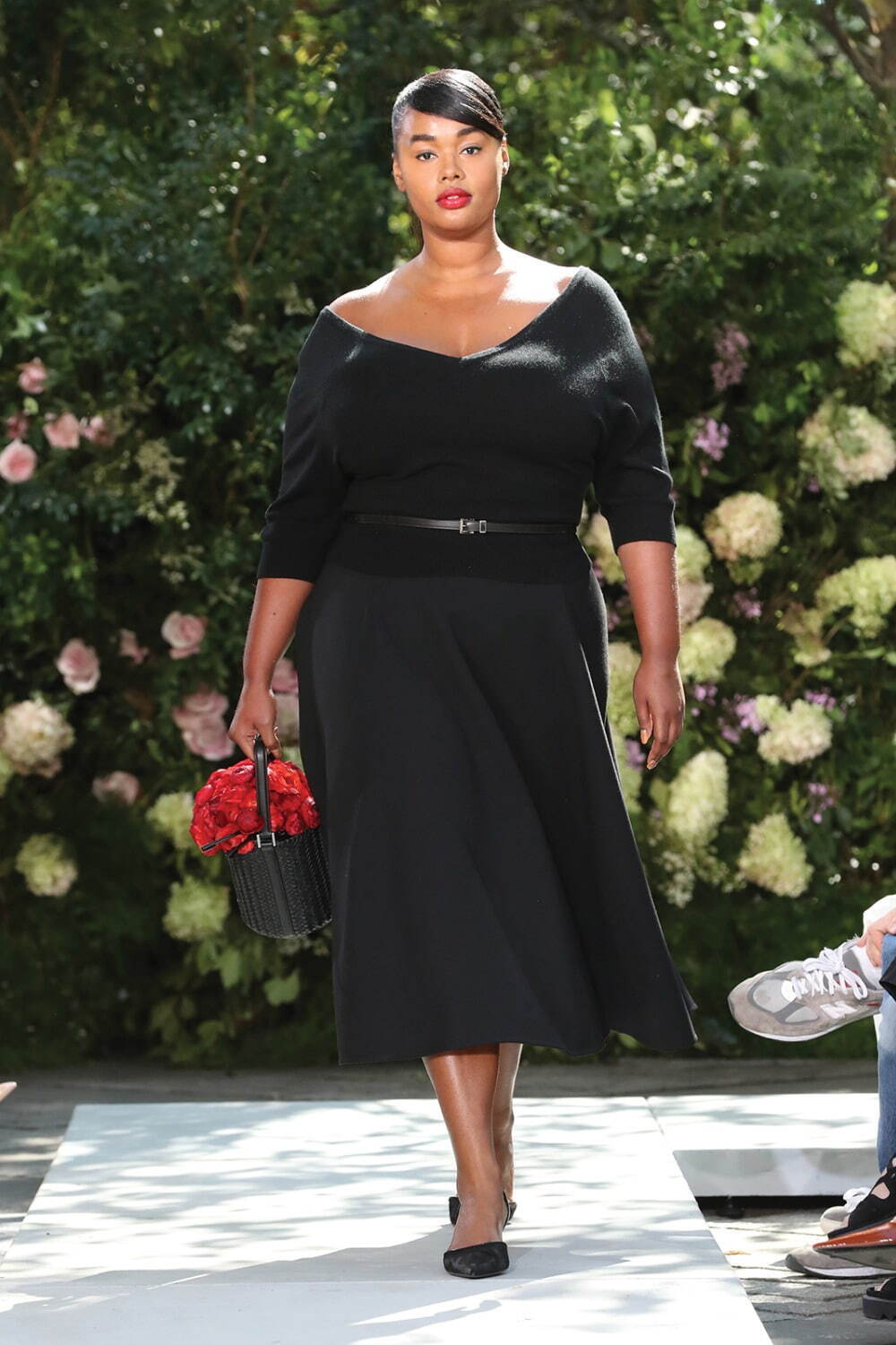 マイケル・コース コレクション 2022年春夏｜ スウェット