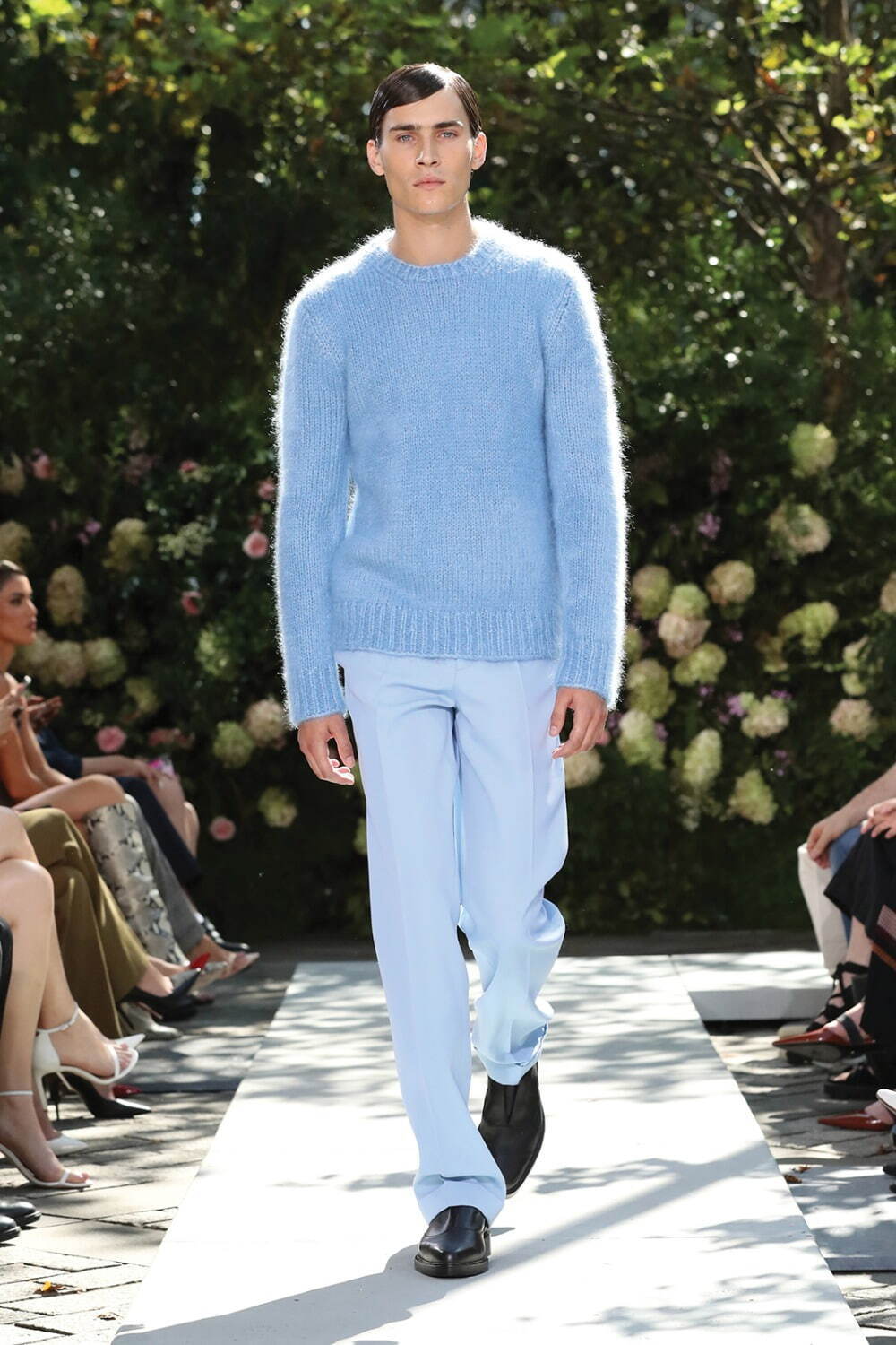 マイケル・コース コレクション(Michael Kors Collection) 2022年春夏ウィメンズ&メンズコレクション  - 写真39