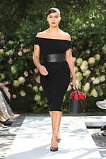 マイケル・コース コレクション 2022年春夏コレクション、シンプルで力強い愛の喜び｜写真15