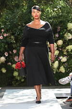 マイケル・コース コレクション 2022年春夏コレクション、シンプルで力強い愛の喜び｜写真19