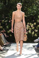 マイケル・コース コレクション 2022年春夏コレクション、シンプルで力強い愛の喜び｜写真35