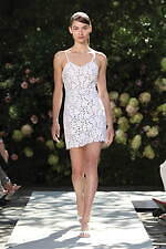 マイケル・コース コレクション 2022年春夏コレクション、シンプルで力強い愛の喜び｜写真37