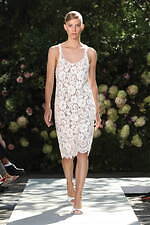 マイケル・コース コレクション 2022年春夏コレクション、シンプルで力強い愛の喜び｜写真48