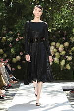 マイケル・コース コレクション 2022年春夏コレクション、シンプルで力強い愛の喜び｜写真62