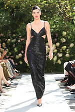 マイケル・コース コレクション 2022年春夏コレクション、シンプルで力強い愛の喜び｜写真63