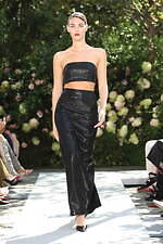 マイケル・コース コレクション 2022年春夏コレクション、シンプルで力強い愛の喜び｜写真64