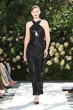 マイケル・コース コレクション 2022年春夏コレクション、シンプルで力強い愛の喜び｜写真65