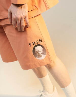 エフィレボル(EFILEVOL) 2022年春夏ウィメンズ&メンズコレクション  - 写真16