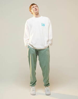 エフィレボル(EFILEVOL) 2022年春夏ウィメンズ&メンズコレクション  - 写真30