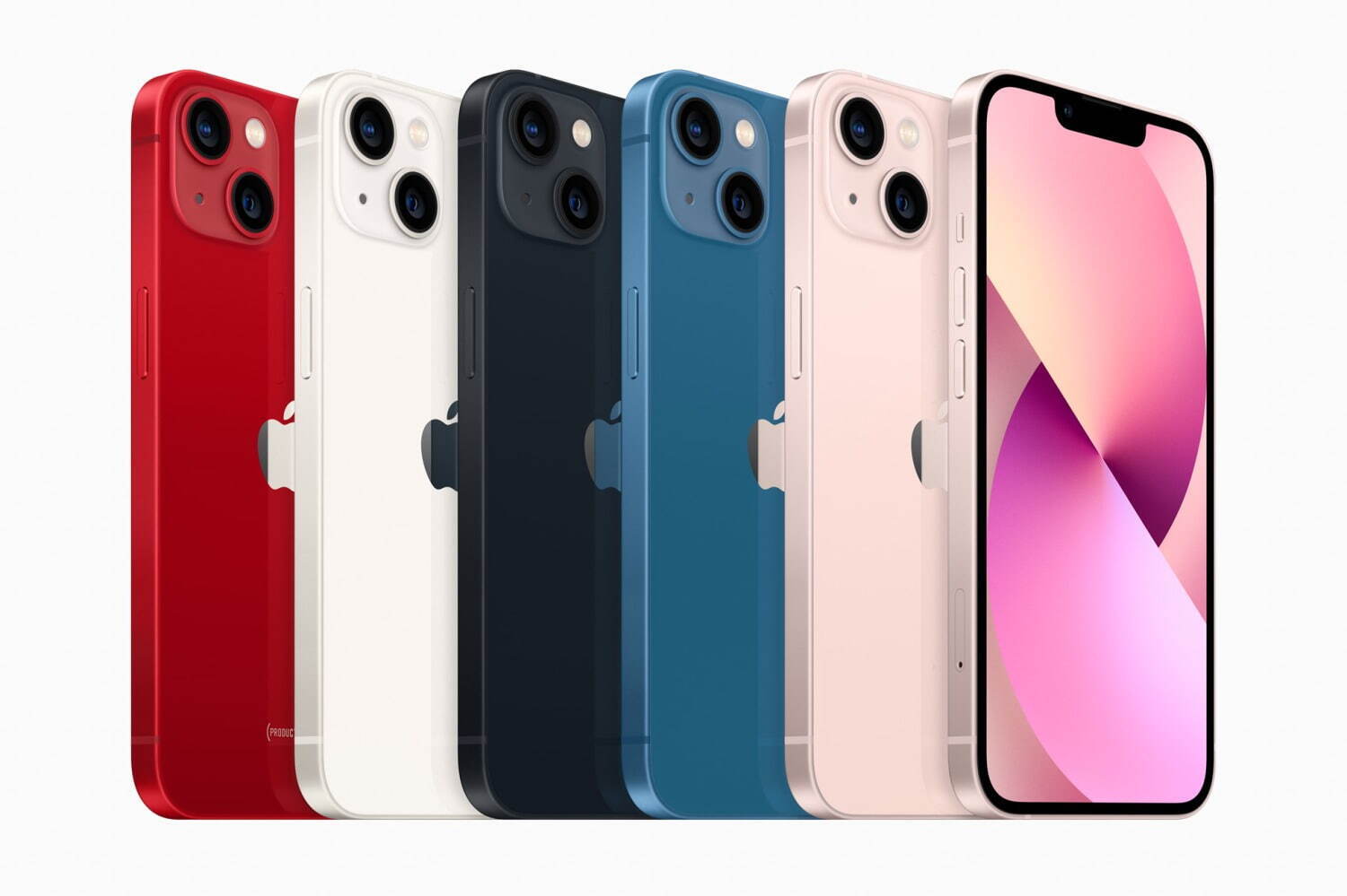 アップル「iPhone 13/13 mini」新カメラでプロ並みの写真＆動画撮影、バッテリー持ち向上｜写真9