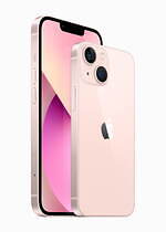 アップル「iPhone 13/13 mini」新カメラでプロ並みの写真＆動画撮影、バッテリー持ち向上｜写真13