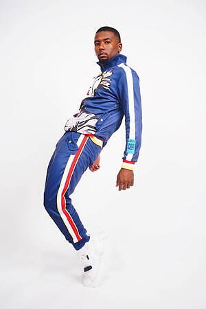 サイレントパンダ(Silent Panda) 2022年春夏ウィメンズ&メンズコレクション  - 写真4