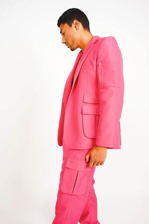 サイレントパンダ(Silent Panda) 2022年春夏ウィメンズ&メンズコレクション  - 写真8