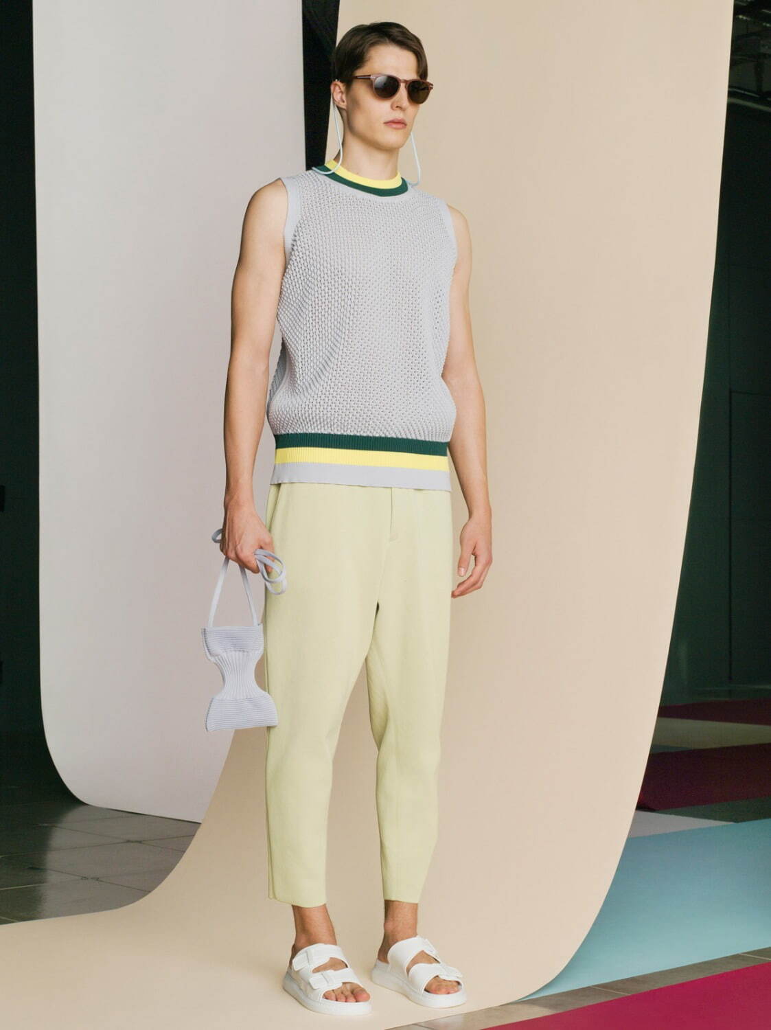 シーエフシーエル 2022年春夏｜ ベスト