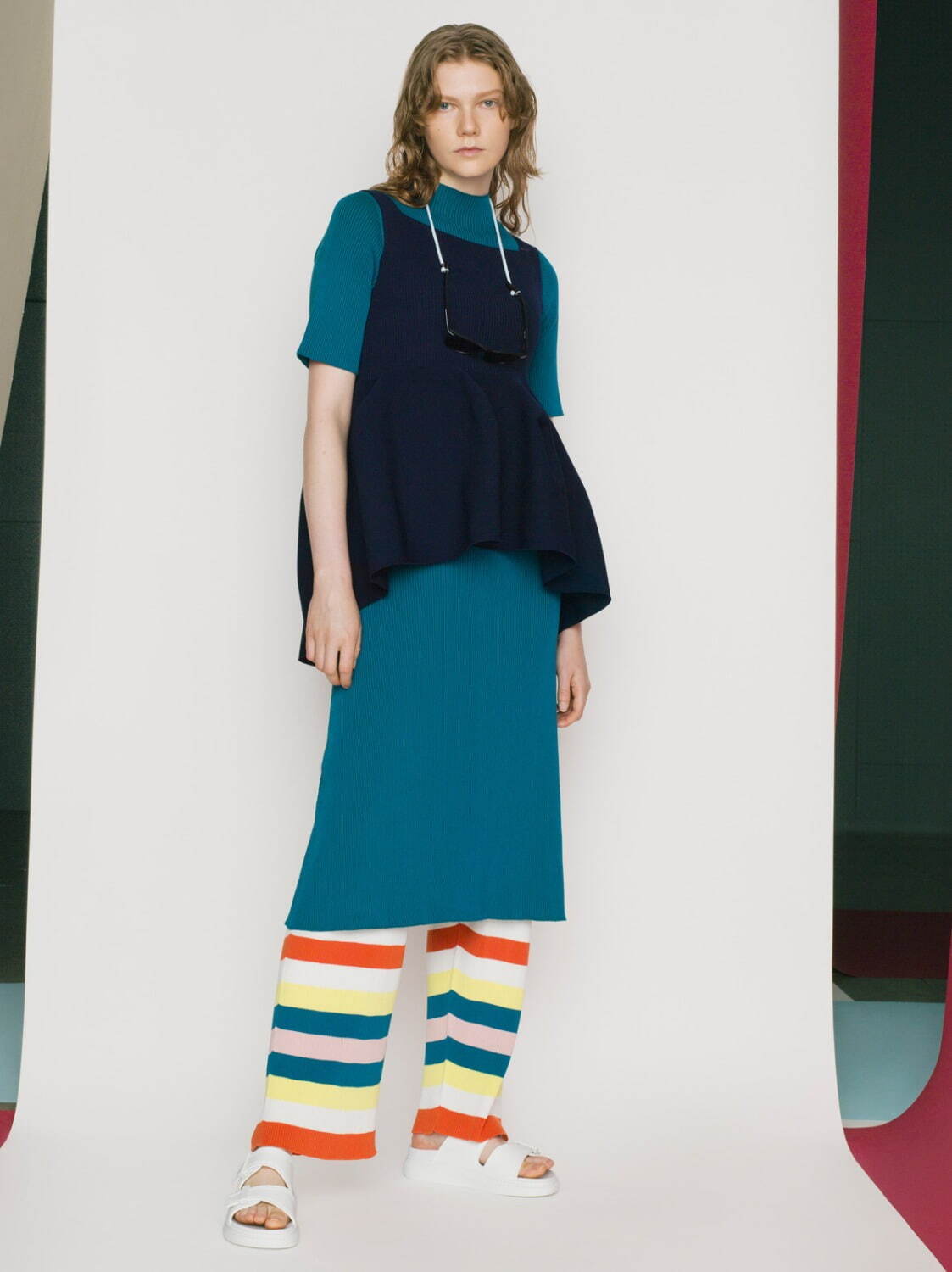 シーエフシーエル 2022年春夏｜ ベスト