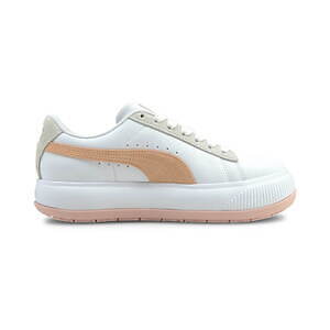 プーマ(PUMA) スウェード マユ ミックス｜写真11