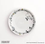 アフタヌーンティー・リビング×ピーナッツのスヌーピーグッズ、“音楽”テーマのマグカップやプレート｜写真7