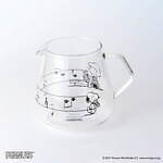 アフタヌーンティー・リビング×ピーナッツのスヌーピーグッズ、“音楽”テーマのマグカップやプレート｜写真10