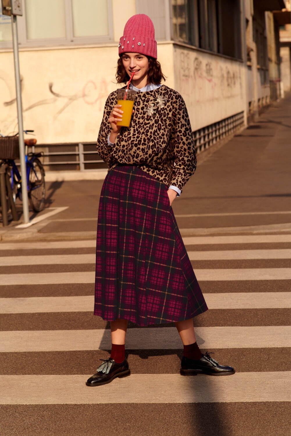 マックス ＆ コー 2021-22年秋冬<span>コレクション</span> - 写真3