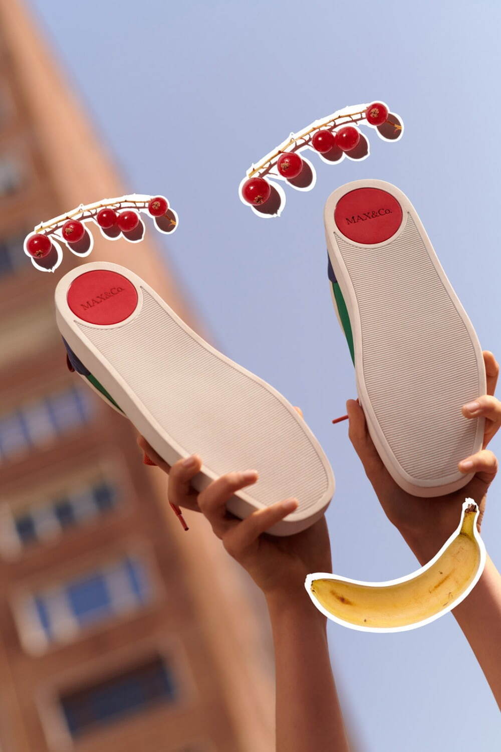 マックス ＆ コー 2021-22年秋冬<span>コレクション</span> - 写真6