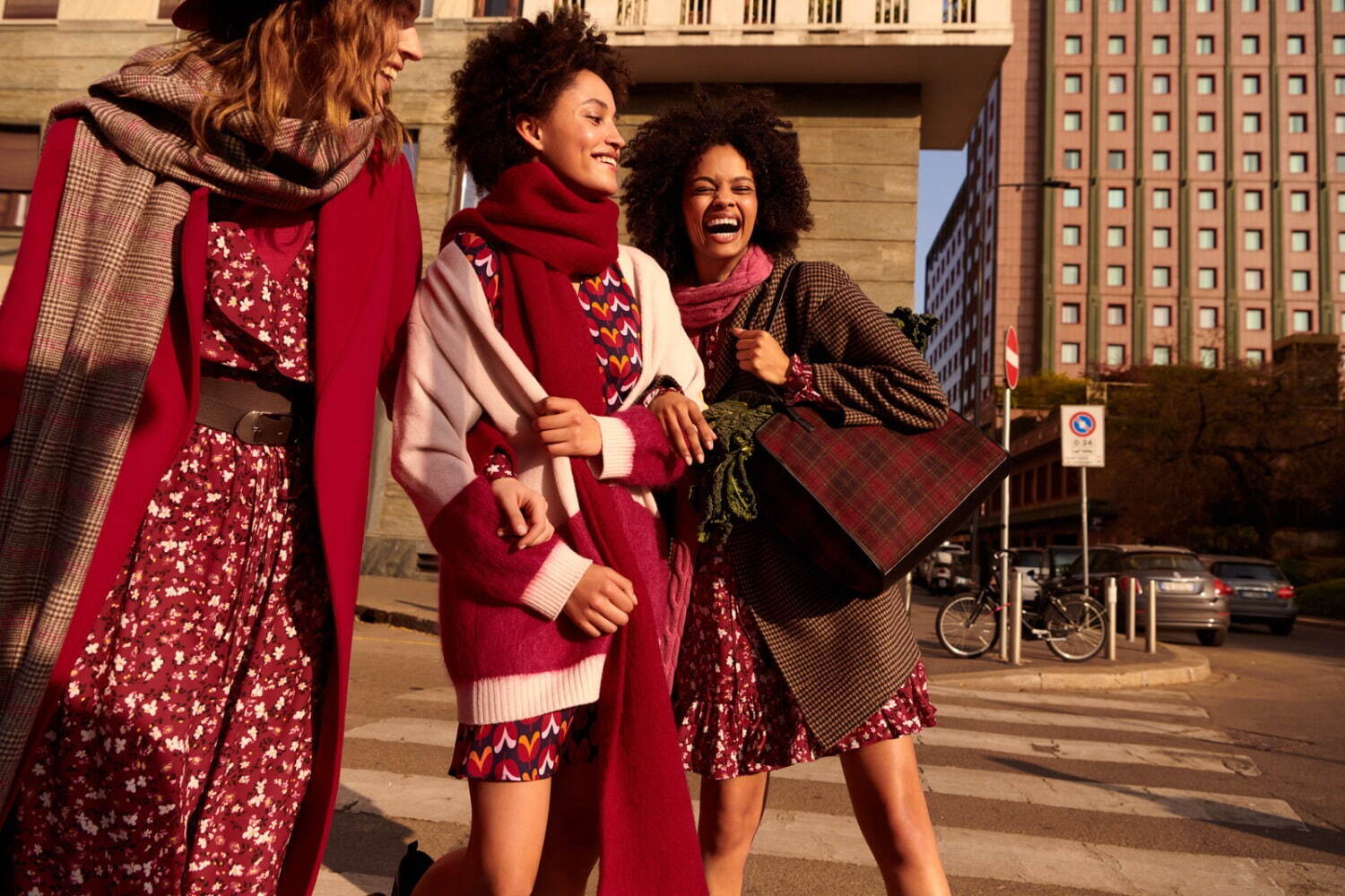 マックス ＆ コー 2021-22年秋冬<span>コレクション</span> - 写真26