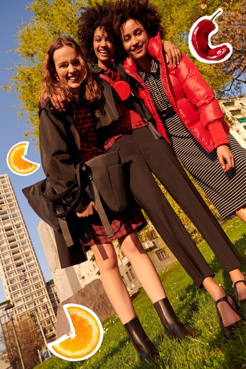 マックス ＆ コー 2021-22年秋冬<span>コレクション</span> - 写真29