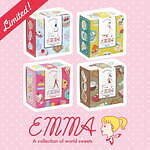 文具即売会「文具女子博 インクとデコ沼」小田急百貨店新宿店にインク＆“手帳デコ”アイテム集結｜写真9