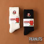 靴下屋(Kutsushitaya) ピーナッツ｜写真4